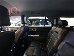 فۆرد ئێکسپلۆرەر